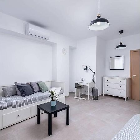 Maisonnette Giannis 皮特斯迪亚 外观 照片